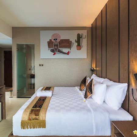 Padmasari Resort Lovina Kültér fotó