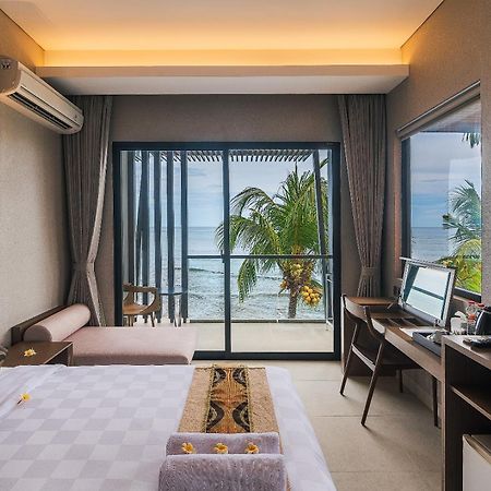 Padmasari Resort Lovina Kültér fotó