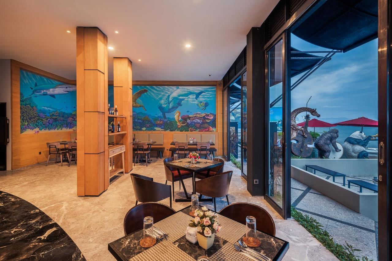 Padmasari Resort Lovina Kültér fotó