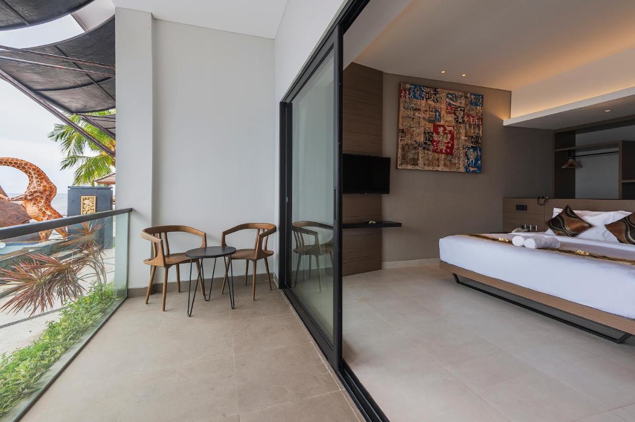 Padmasari Resort Lovina Kültér fotó