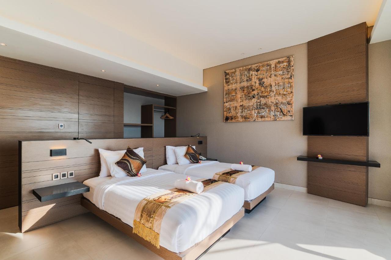 Padmasari Resort Lovina Szoba fotó