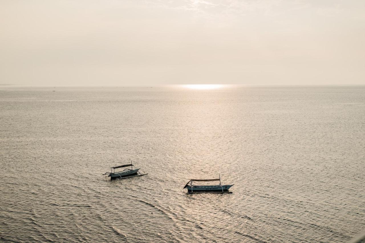 Padmasari Resort Lovina Kültér fotó