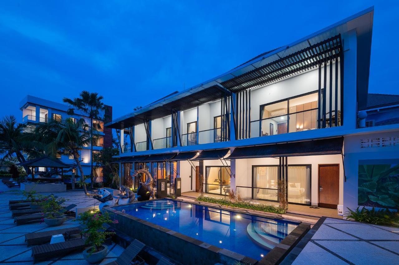 Padmasari Resort Lovina Kültér fotó