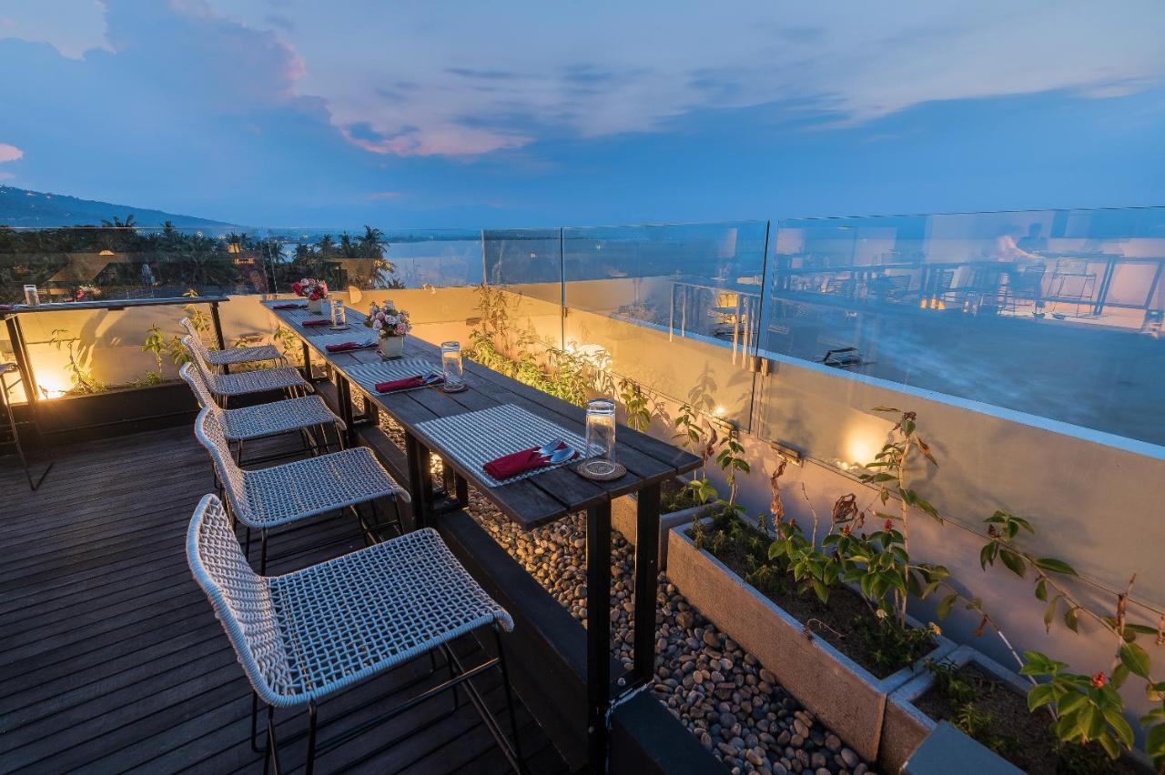 Padmasari Resort Lovina Kültér fotó
