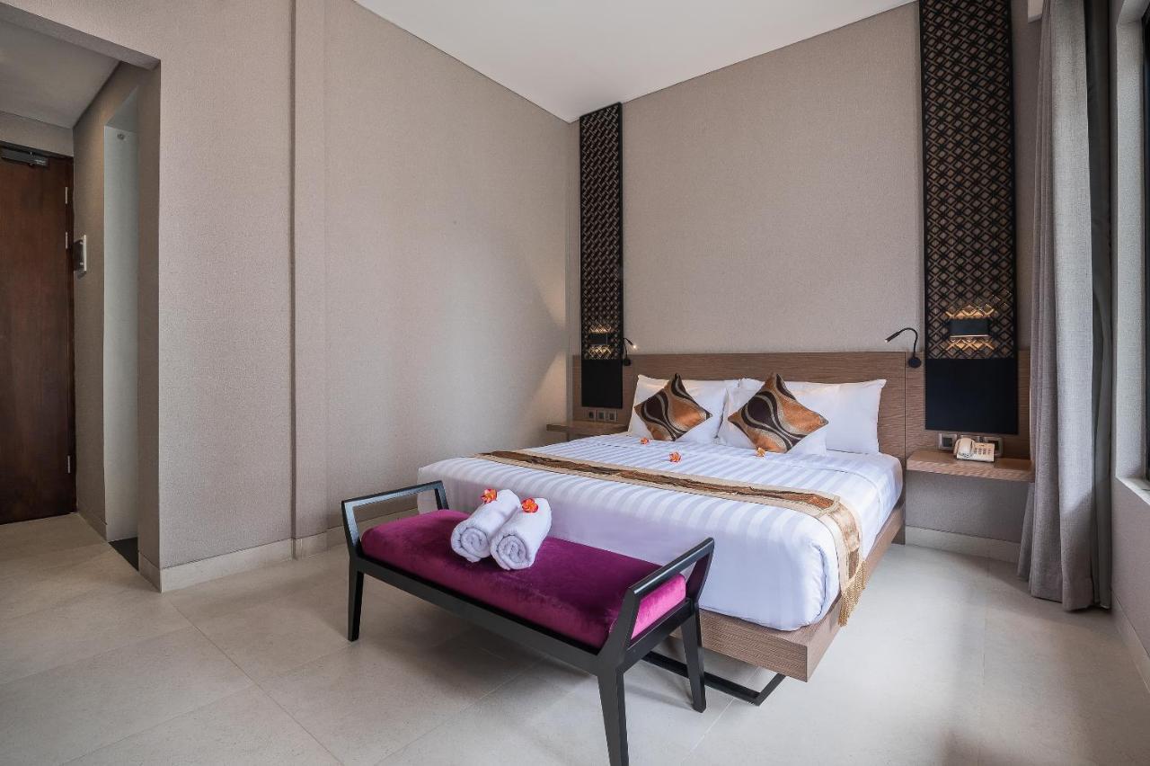 Padmasari Resort Lovina Kültér fotó