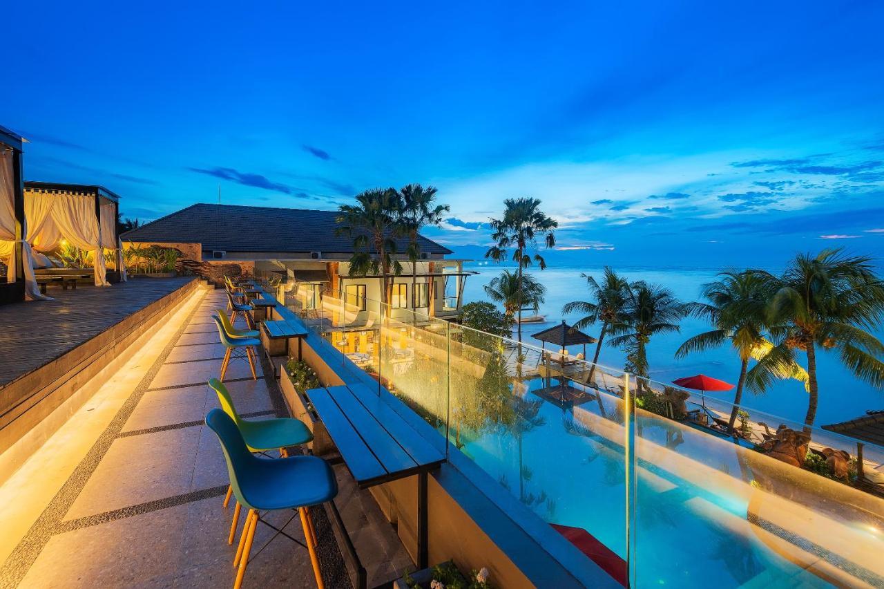 Padmasari Resort Lovina Kültér fotó