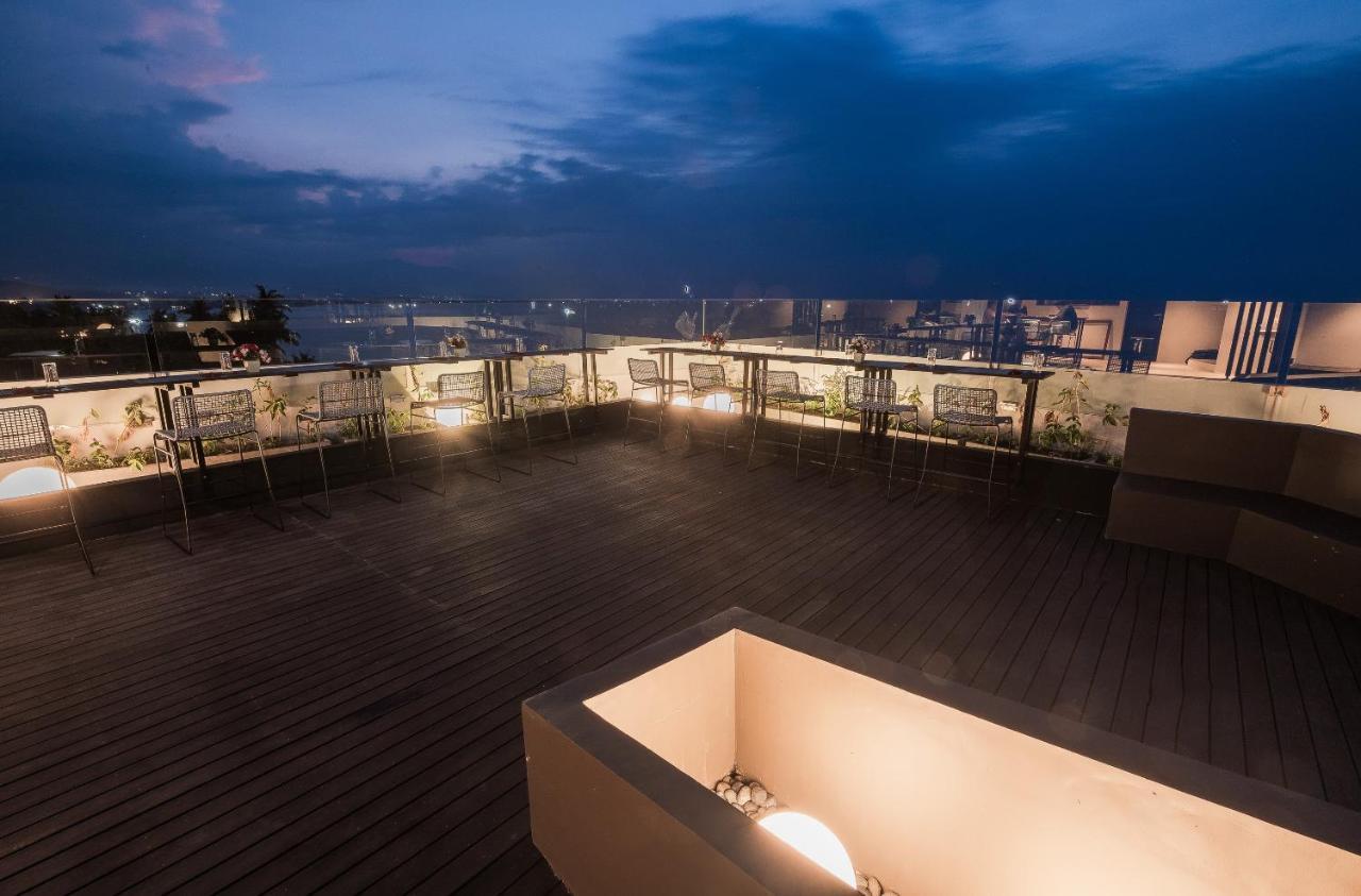 Padmasari Resort Lovina Kültér fotó