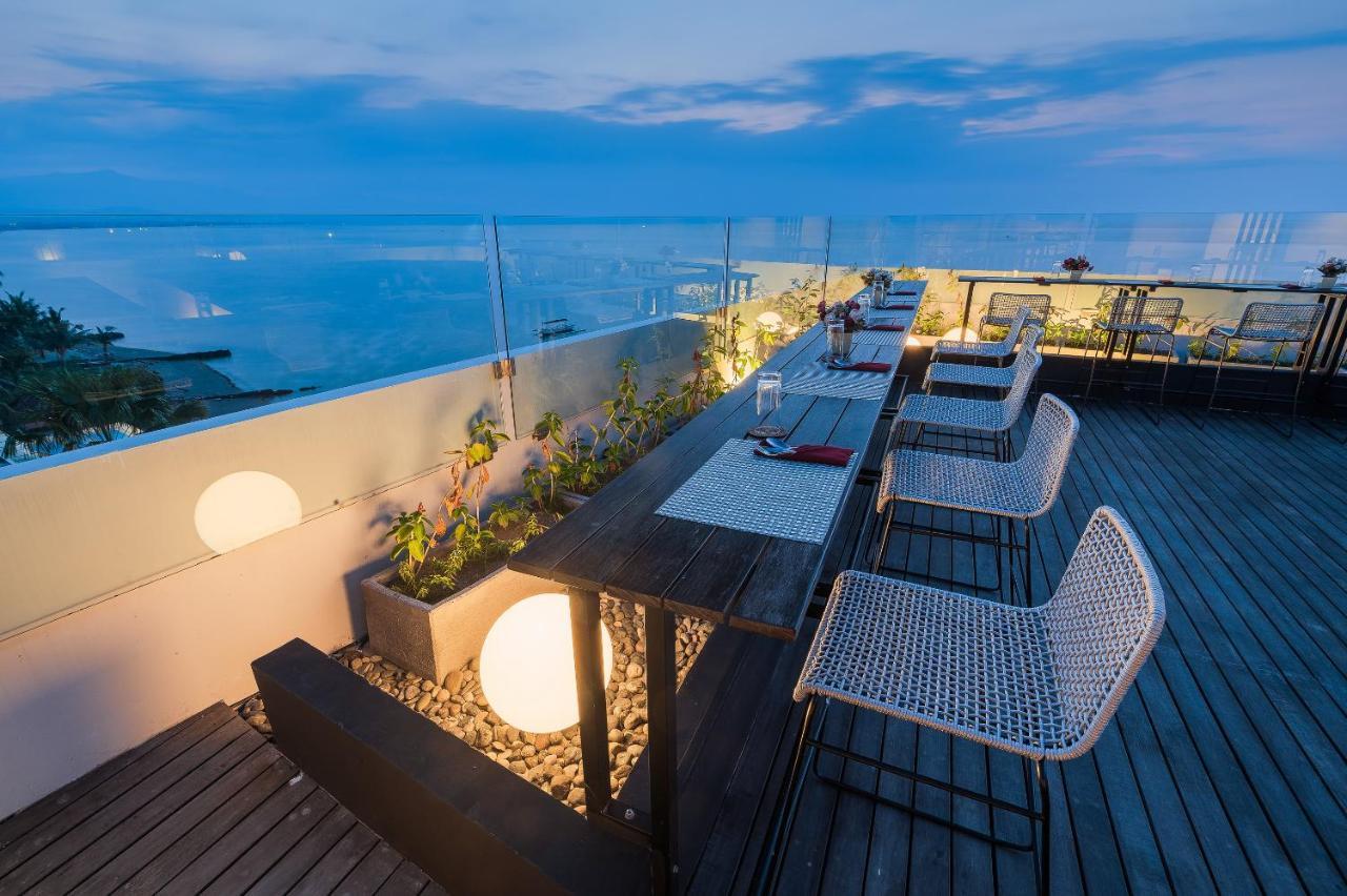 Padmasari Resort Lovina Kültér fotó
