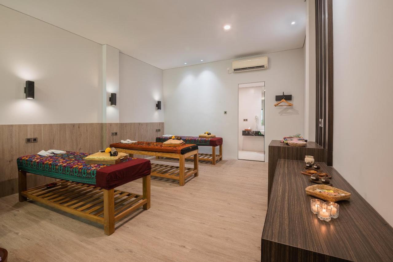 Padmasari Resort Lovina Kültér fotó