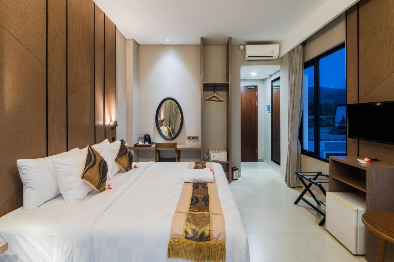 Padmasari Resort Lovina Kültér fotó