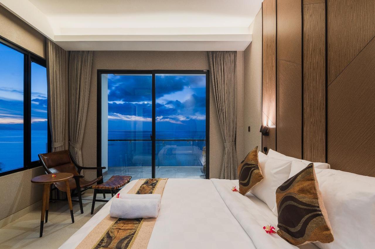 Padmasari Resort Lovina Kültér fotó