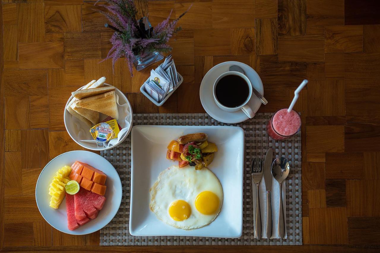 Padmasari Resort Lovina Kültér fotó