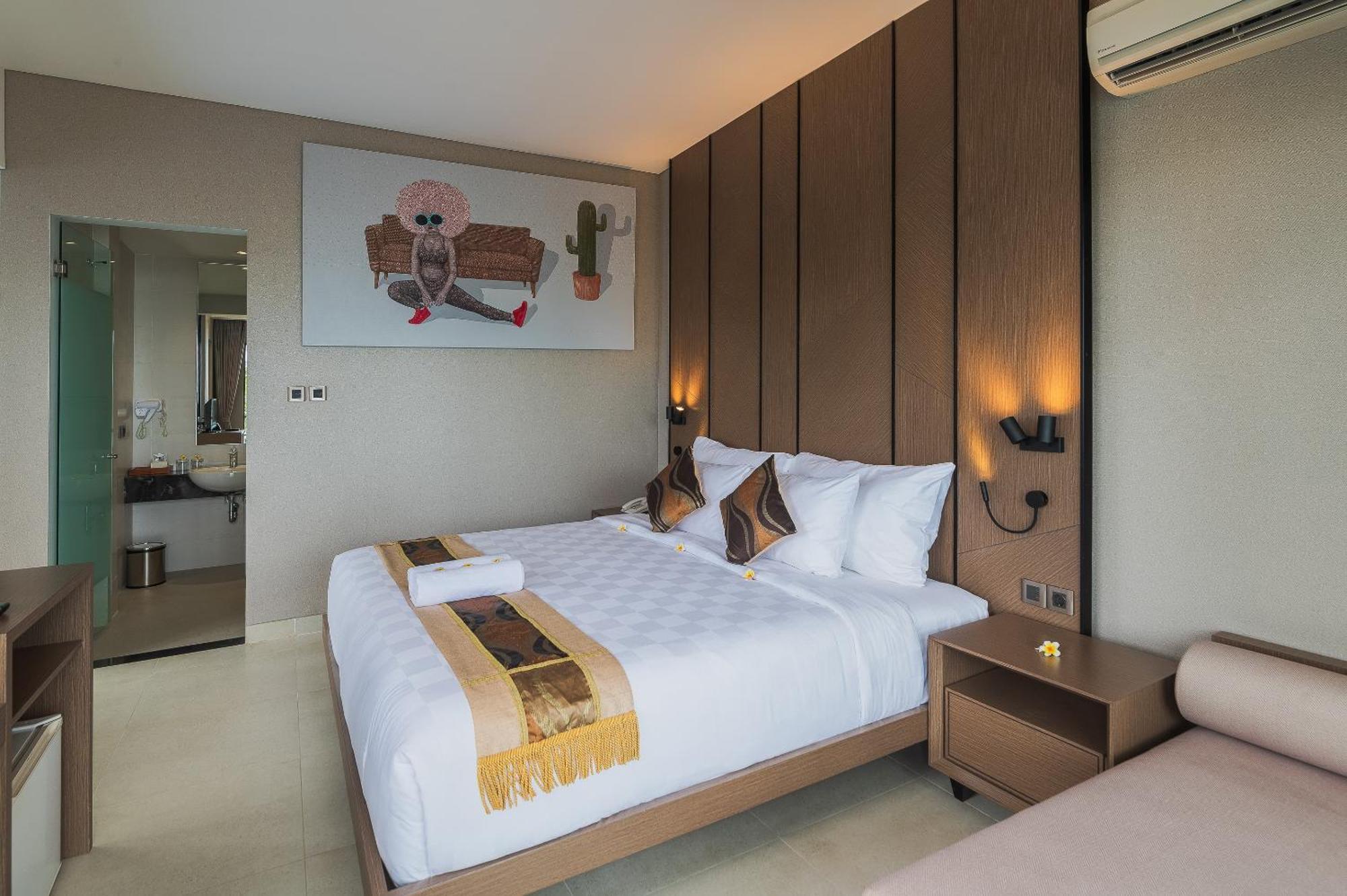 Padmasari Resort Lovina Kültér fotó
