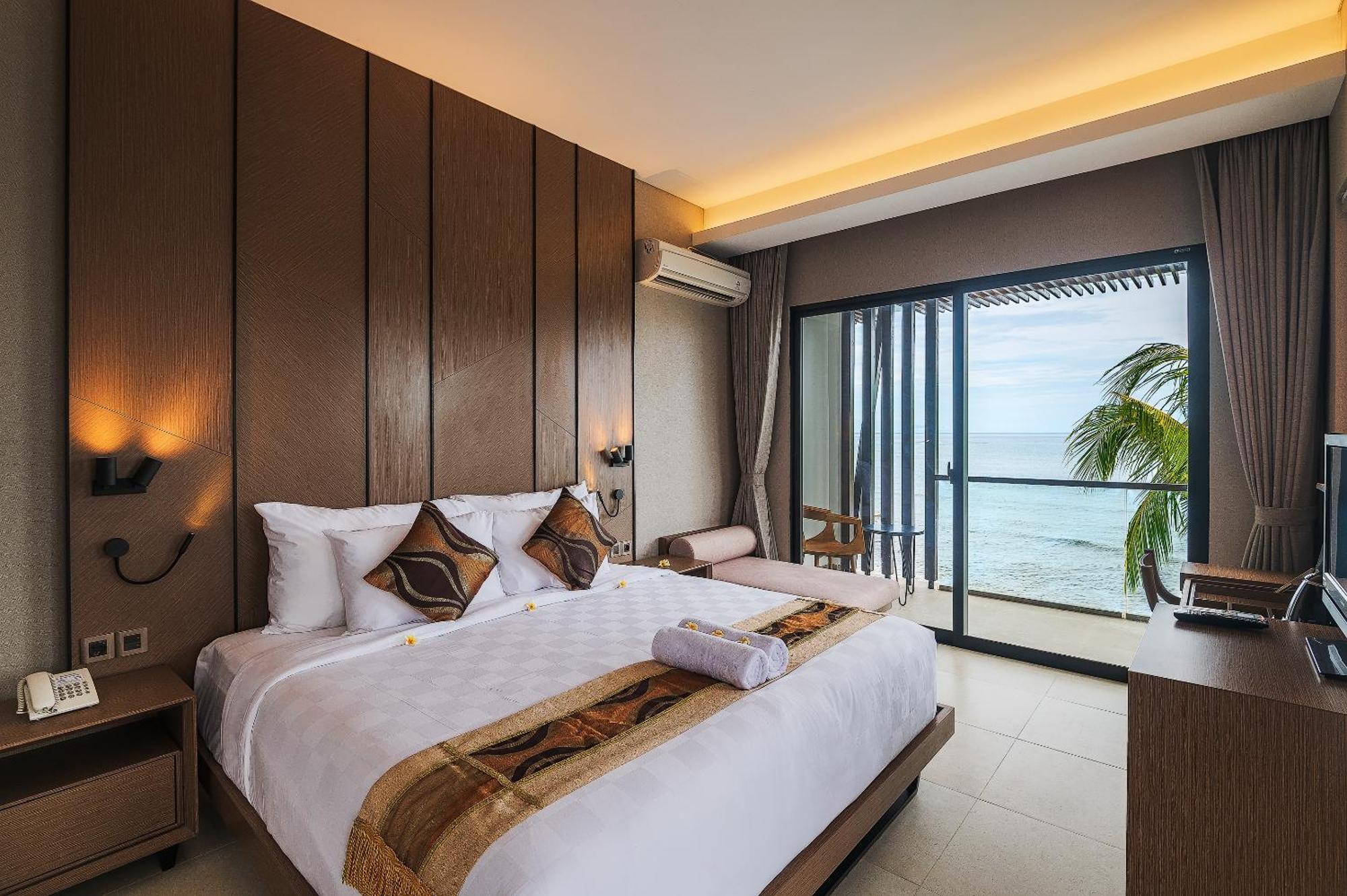 Padmasari Resort Lovina Kültér fotó